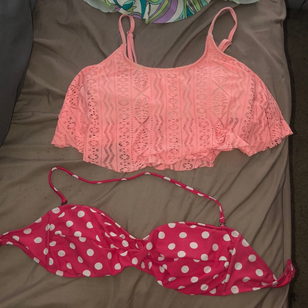 Bathing suits!!